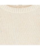 Pull en Laine mélangée Airhe shell