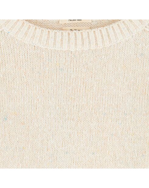 Pull en Laine mélangée Airhe shell