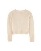 Pull en Laine mélangée Airhe shell