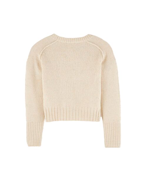 Pull en Laine mélangée Airhe shell