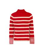 Pull 100% Laine Ayre stripe b