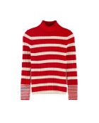 Pull 100% Laine Ayre stripe b