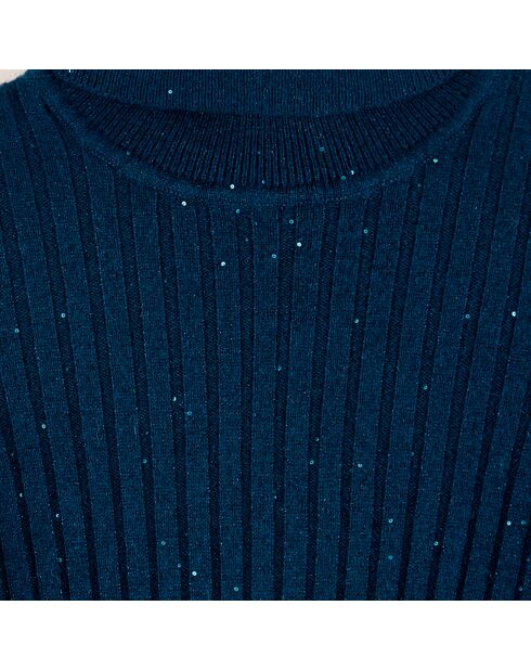 Pull Ayre blue jeans