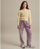 Cardigan Golter milky way