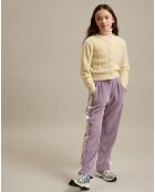 Cardigan Golter milky way