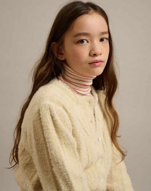 Cardigan Golter milky way