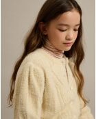 Cardigan Golter milky way