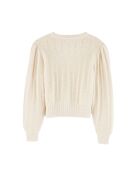 Cardigan Golter milky way