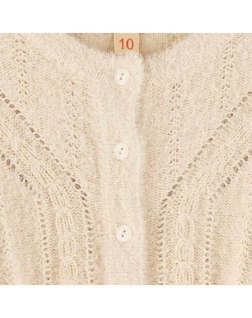 Cardigan Golter milky way