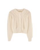 Cardigan Golter milky way