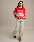 Pull Agond stripe b