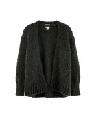 Gilet Apool moss