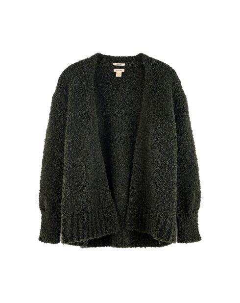 Gilet Apool moss