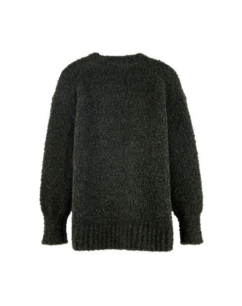 Gilet Apool moss