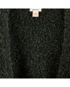 Gilet Apool moss