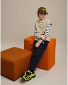 Pull Gatty light grey