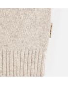 Pull Gatty light grey