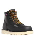 Boots Bull Run Moc Toe brunes