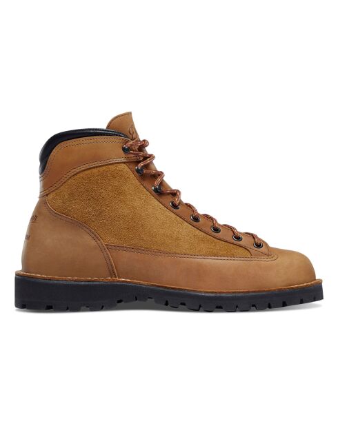 Boots Danner Ridge marron