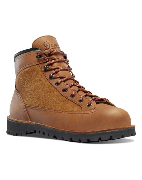 Boots Danner Ridge marron