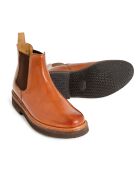 Boots Colin marron