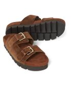 Sandales Florin marron