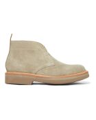 Boots Clement sable