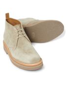 Boots Clement sable