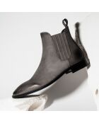 Boots Phantom Arizona gris anthracite