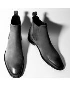 Boots Phantom Arizona gris anthracite