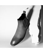 Boots Phantom Arizona gris anthracite