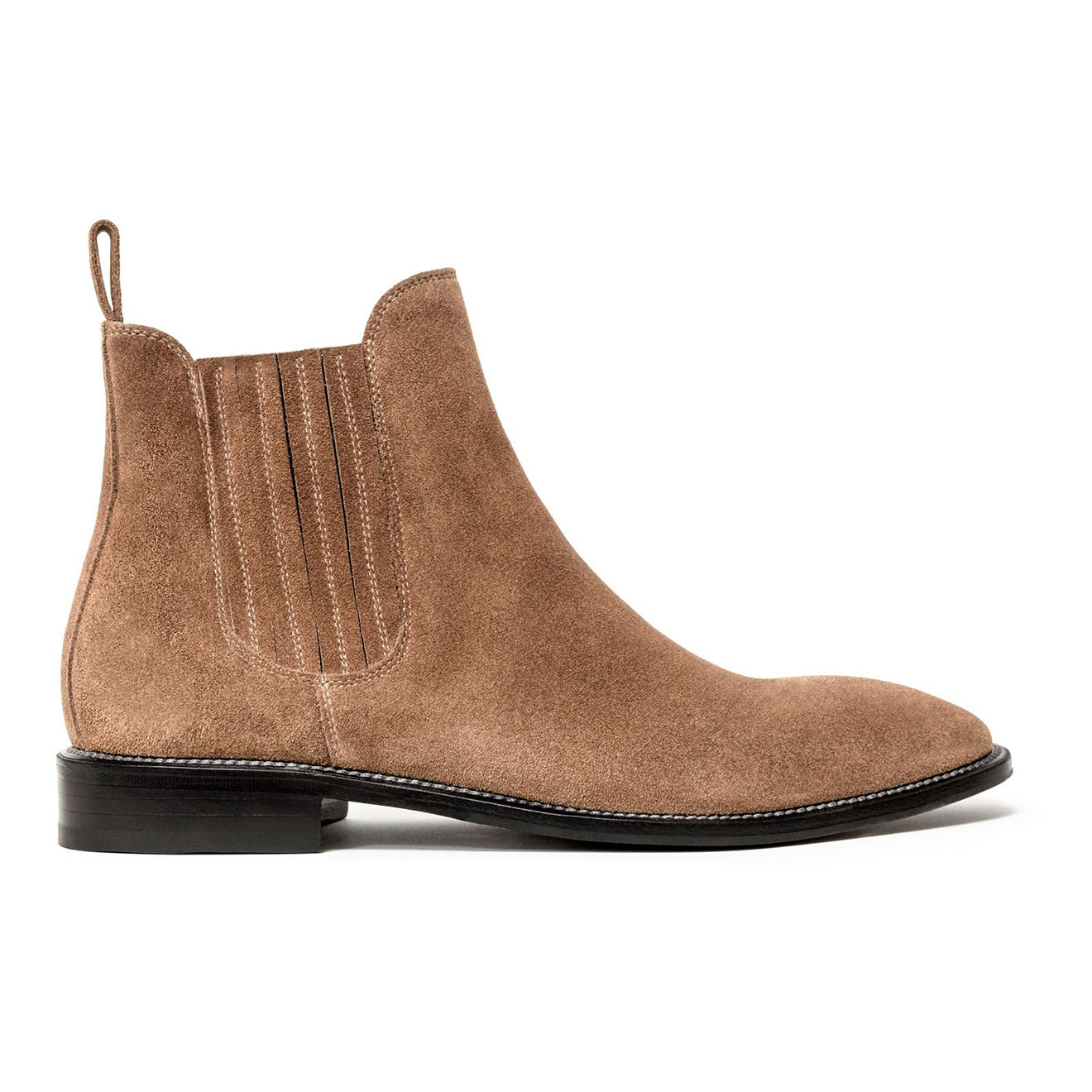 Boots Phantom Arizona beiges