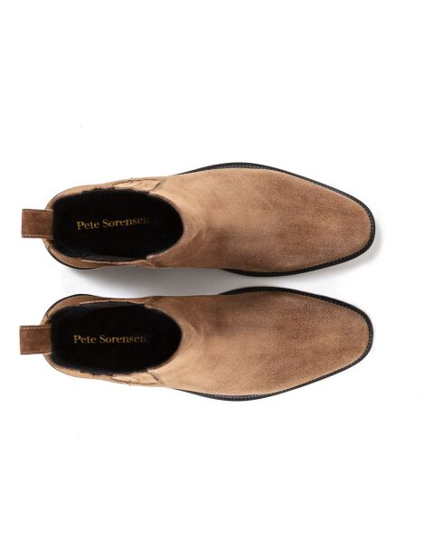Boots Phantom Arizona beiges