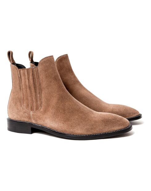 Boots Phantom Arizona beiges