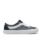 Baskets Bold Bandana bleu jean