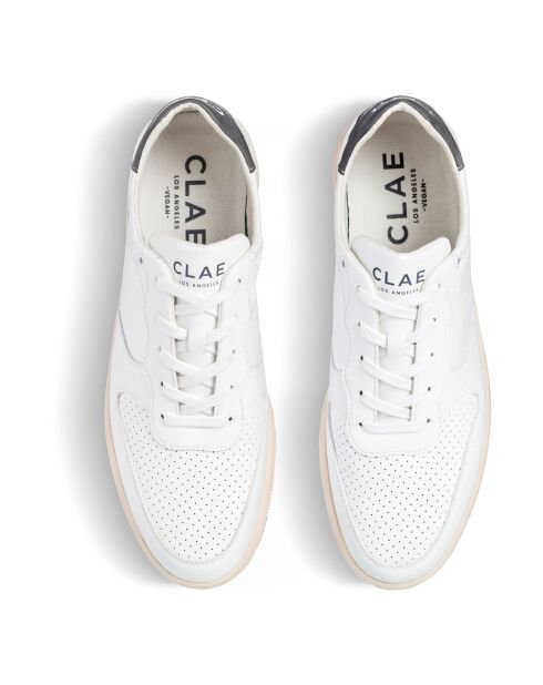 Zapatillas blancas Malone Vegan