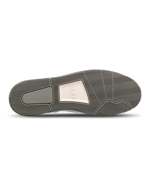 Zapatillas blancas Malone Vegan