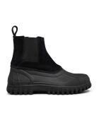 Boots Balbi noires