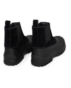 Boots Balbi noires