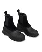 Boots Balbi noires