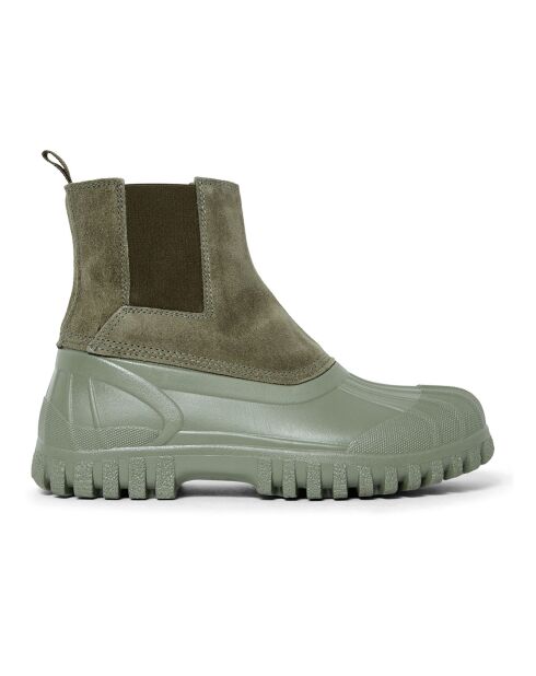 Boots Balbi khaki