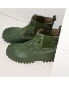 Boots Balbi khaki