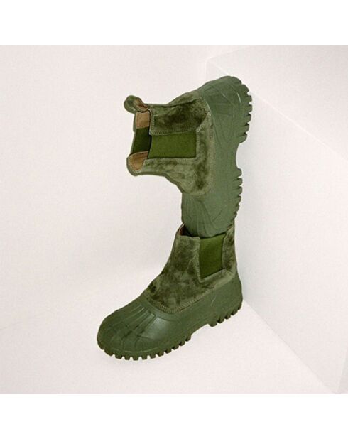 Boots Balbi khaki