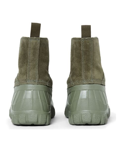 Boots Balbi khaki