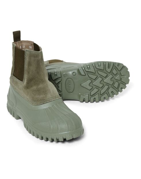 Boots Balbi khaki
