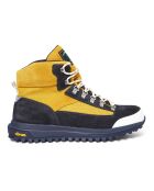 Boots One Hiker jaunes
