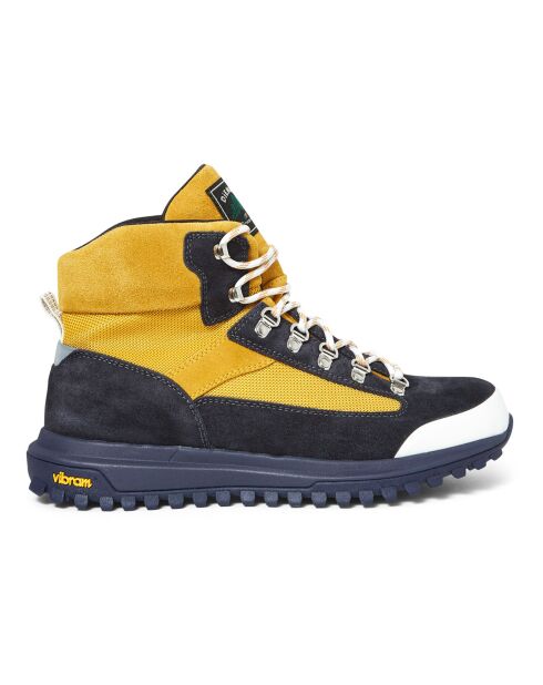 Boots One Hiker jaunes
