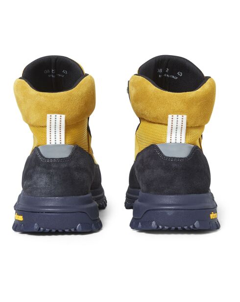 Boots One Hiker jaunes