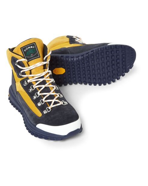 Boots One Hiker jaunes