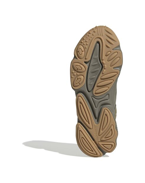 Baskets Ozweego vert kaki
